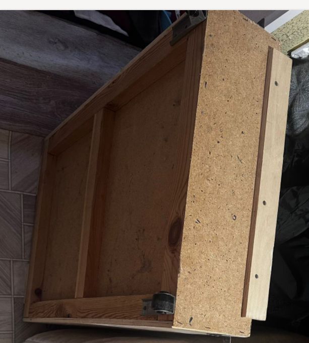 Диван разобранный. Бесплатно.