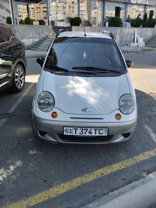 Срочно продается матиз бест