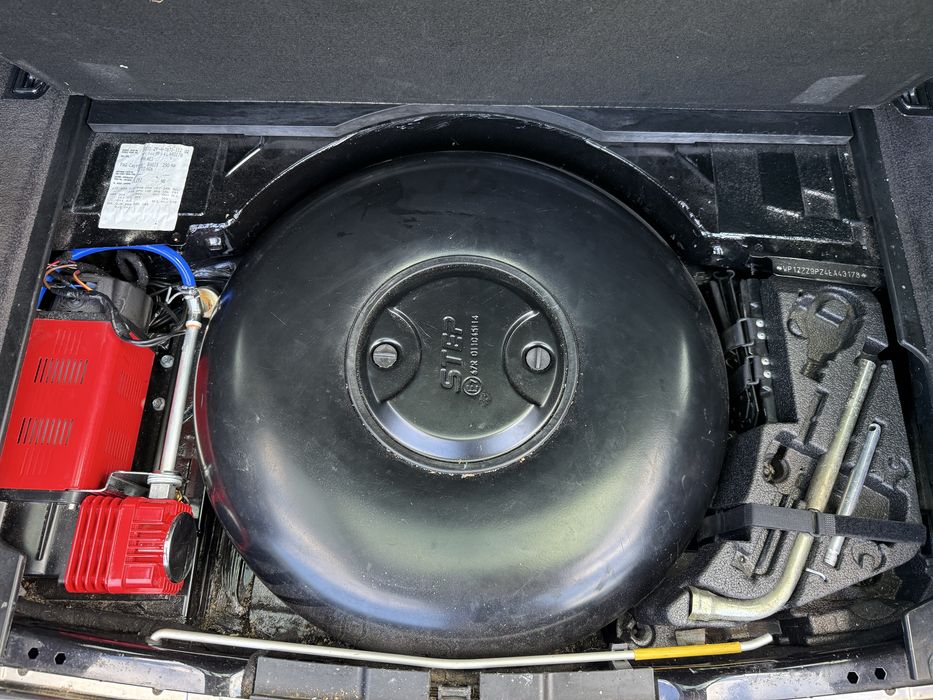 !!! Porsche Cayenne 955 4.5S Offroad Overland !!!