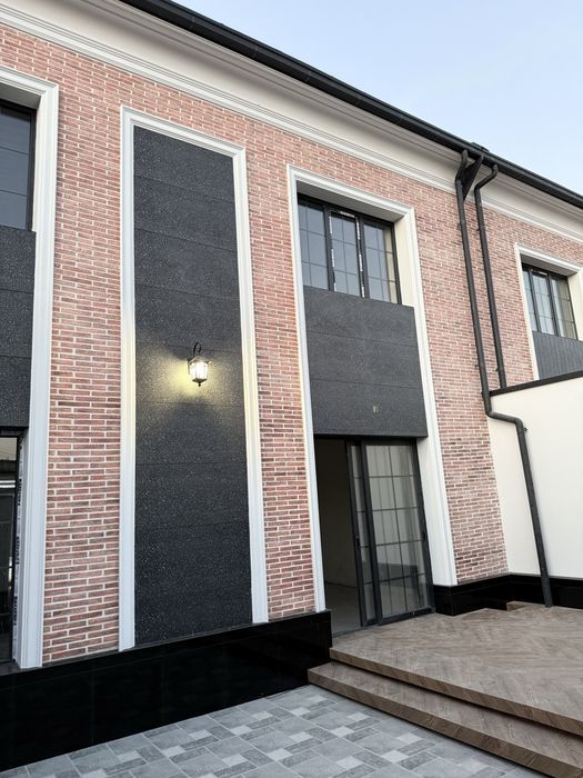 Sergili Honabot , Beruniy ko'chasida BERUNIY VILLA sotiladi 3 sotixlik