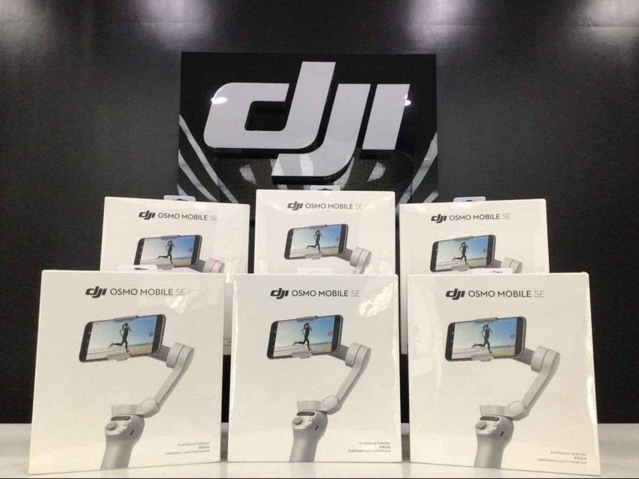 Dji Osmo Mobile SE  (оптом)