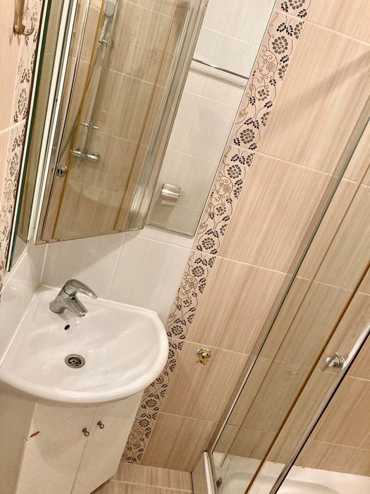 Дава се под наем Двустаен апартамент в Бургас, Меден рудник - зона А - 52 кв.м за 318.75 € - Снимка #4