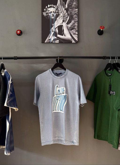 Тениска Louis Vuitton