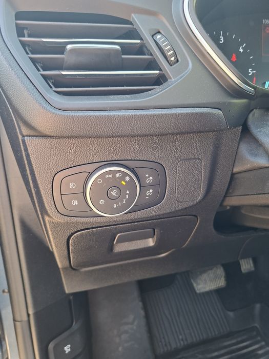 Ford Focus 2019 2.0 ecoblue