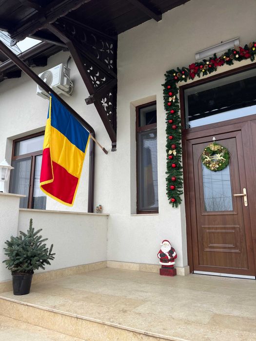 Conacul Maria , cazare inchiriere