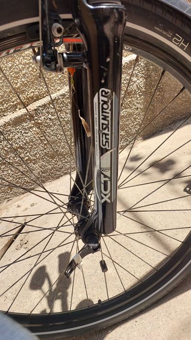 Продается велосипед качественный, для взрослых Merida (ОРИГИНАЛ)