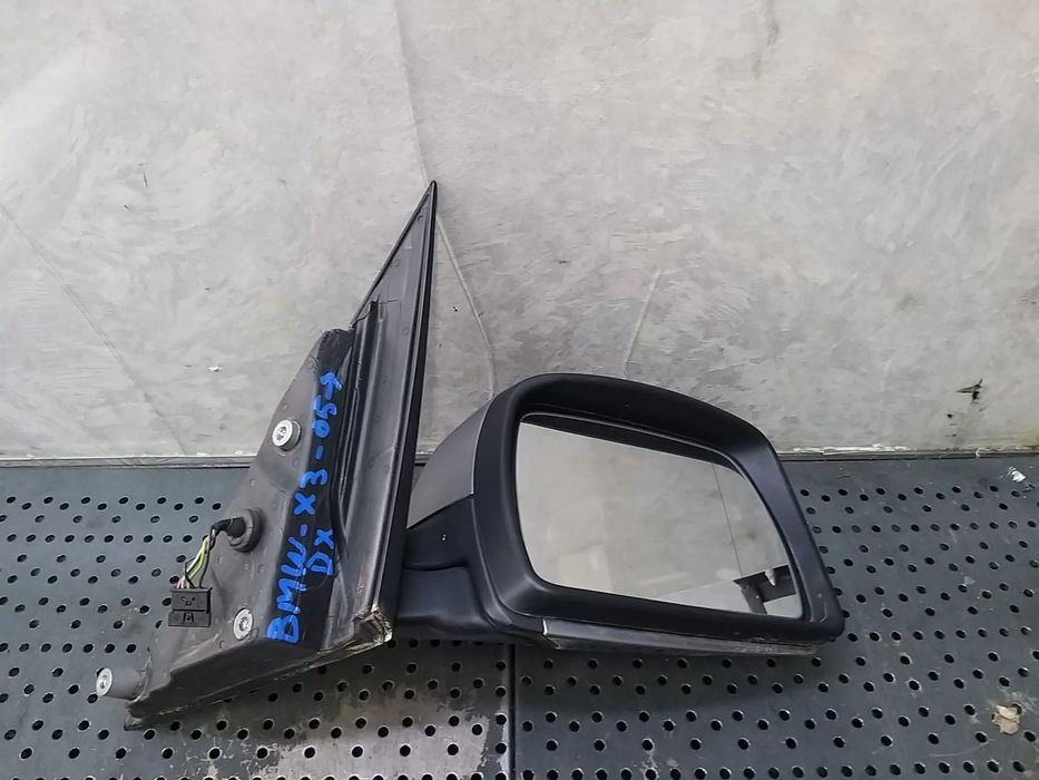 Oglinda electrica dreapta bmw x3 e83 252335002