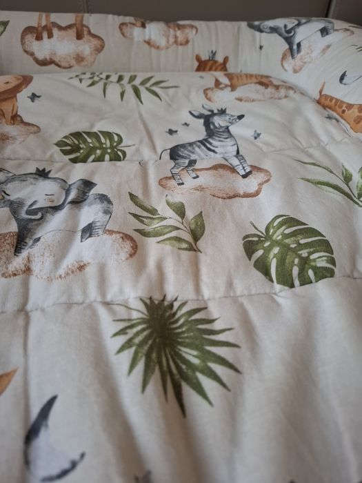 Бебешко гнездо 70х110