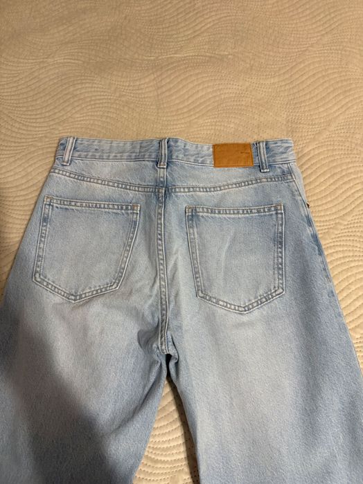 Дънки Zara, Stradivarius