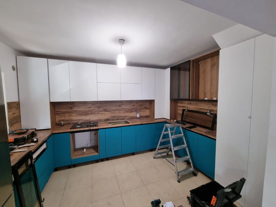 Montaj mobilier Iași