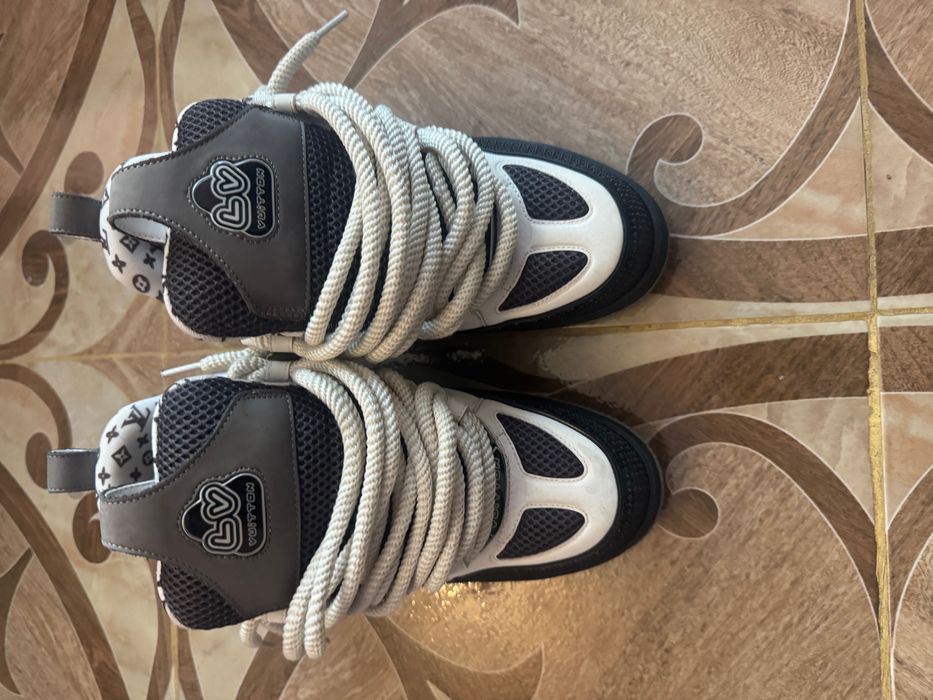 Louis Vuitton skate