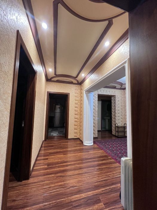 Чорсу Коратош 4/6/7