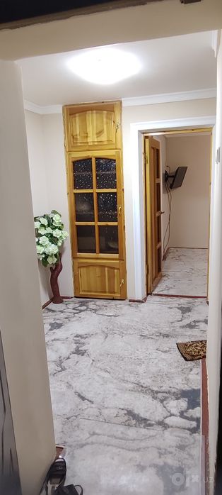 Квартира 4 хона сотилади Охангарон (Ахангаран)