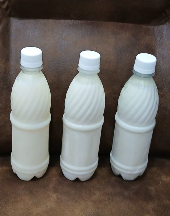 Натуральный продукт