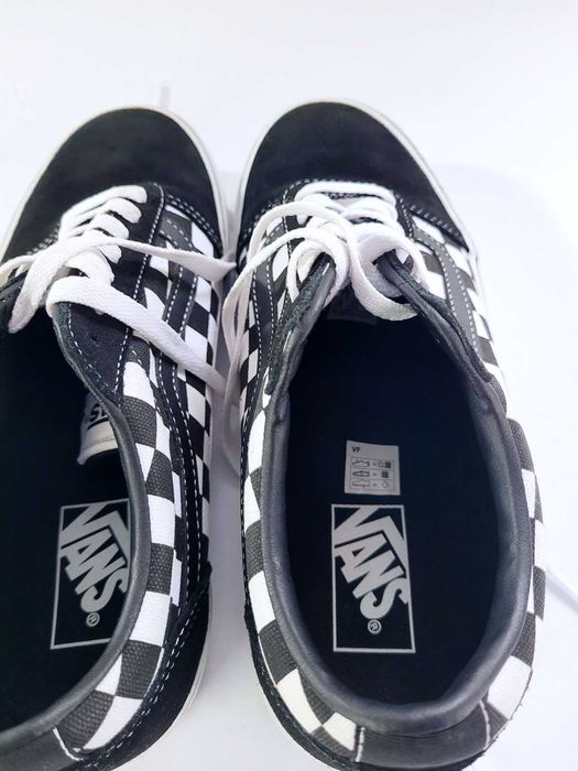 Vans, оригинални 40