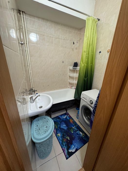 Квартира в 20мкрн