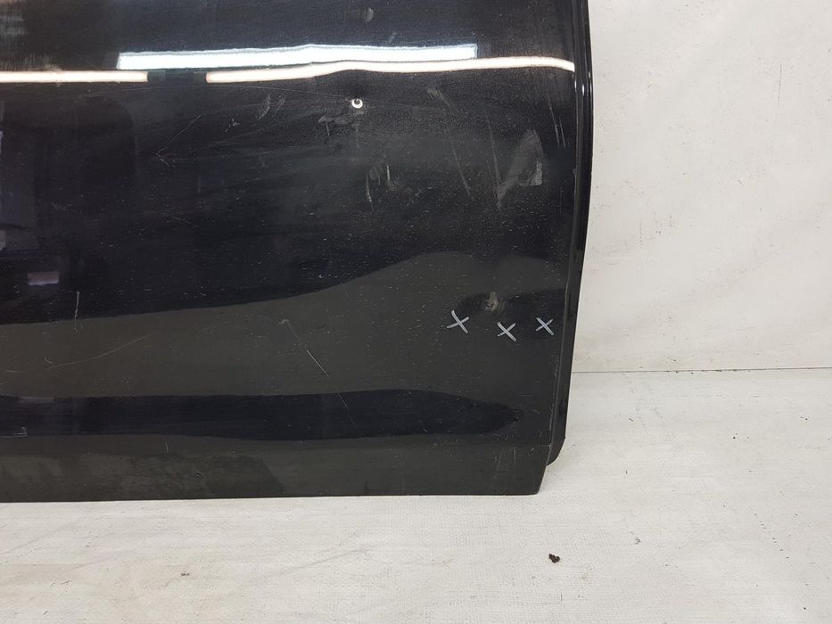 Usa dreapta fata Mercedes S Class W222 dupa 2013