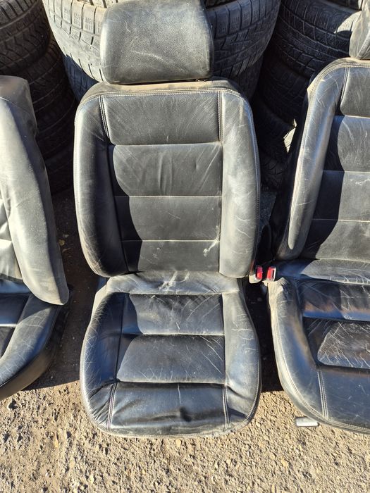 Сиденья для Ауди а4 б5 Audi a4 B5