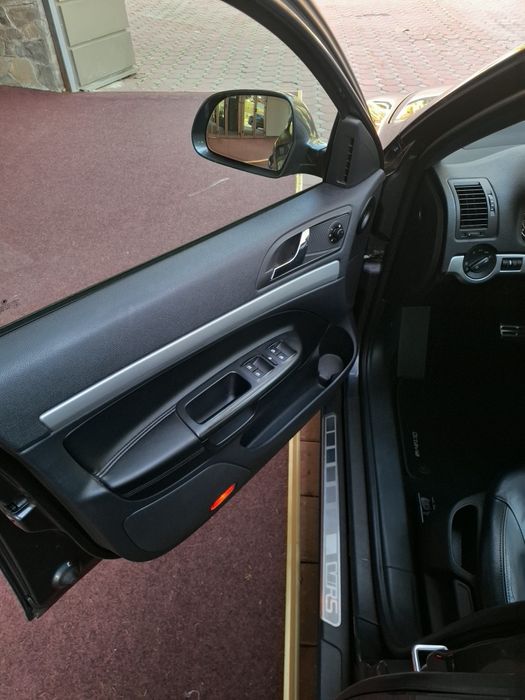 Skoda Octavia Vrs 170 cp CEGA