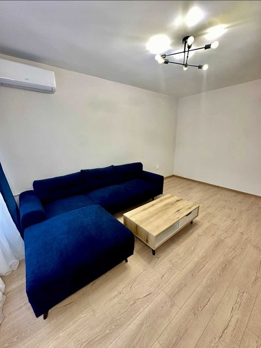 Двустаен Апартамент в Каменица 1