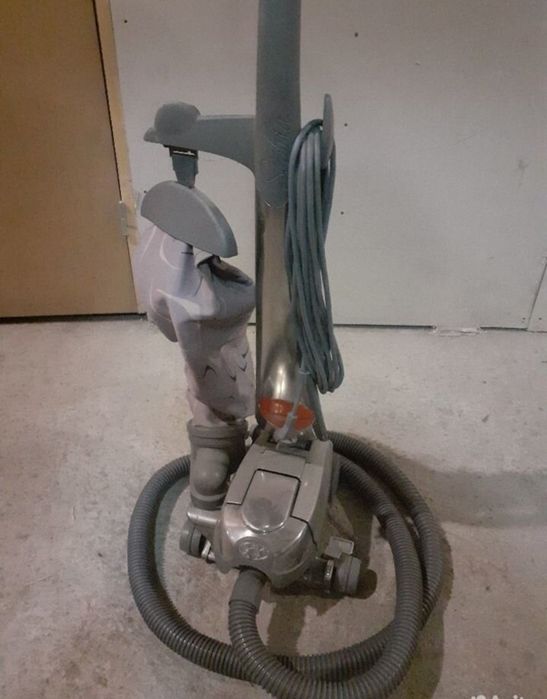 Кирби пылесос Kirby