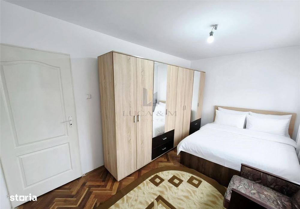 Apartament 3 camere, Circumvalatiunii, MC Donalds