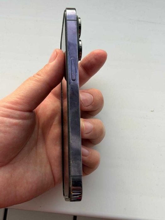 iPhone 14 Pro 256 gb 81%