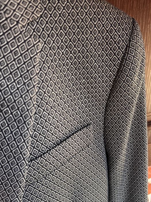 Нов мъжки костюм Patrizia Pepe