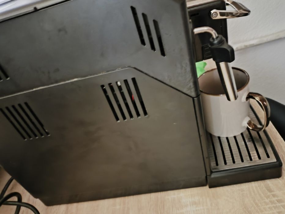 Espresor Philips Automat, pentru piese. PRET NEGOCIABIL