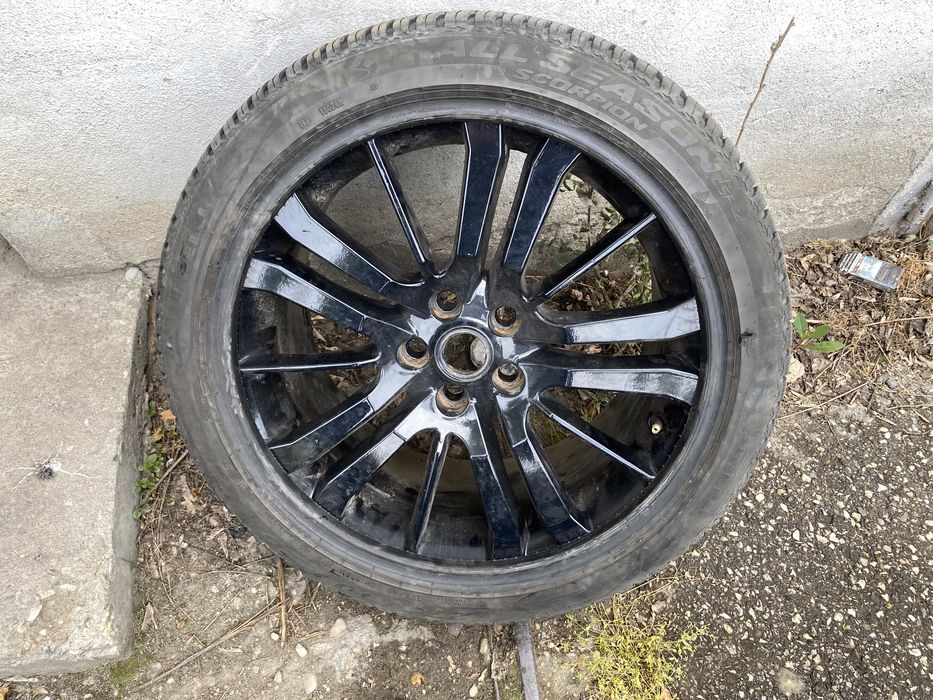 Janta aliaj 20” Range Rover Sport Facelift L320 2009 - 2012  R20