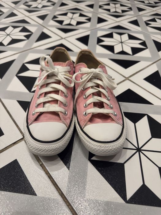 Кеды Converse All Star оригинал 39 рр