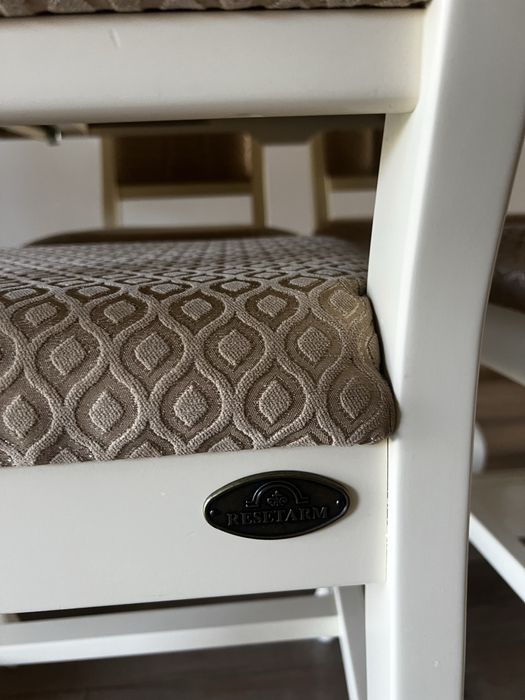 Ser complet living ResetarM