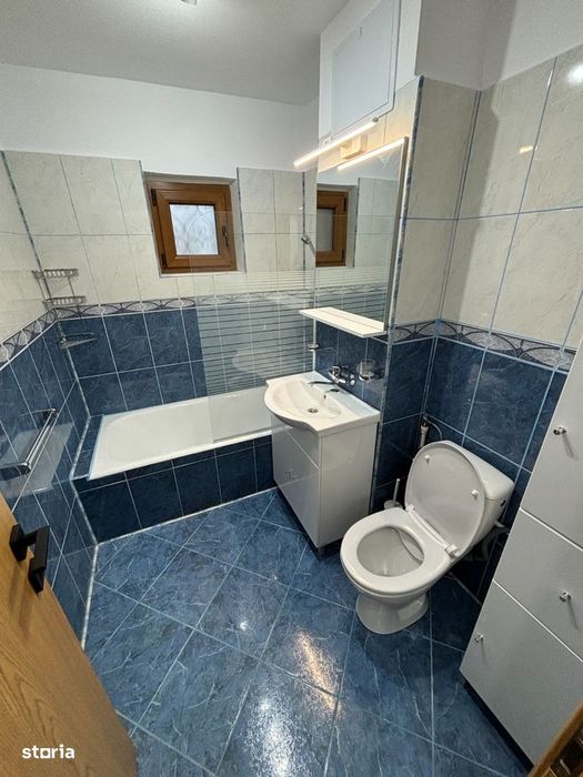 Apartament 2 camere Rovine