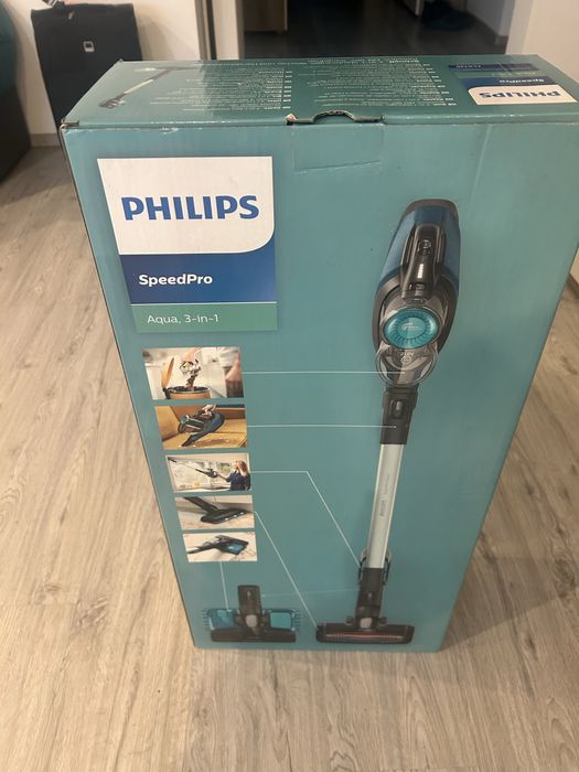 Vand aspiratorPhilips