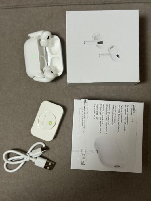 Аирподс про 2 продам