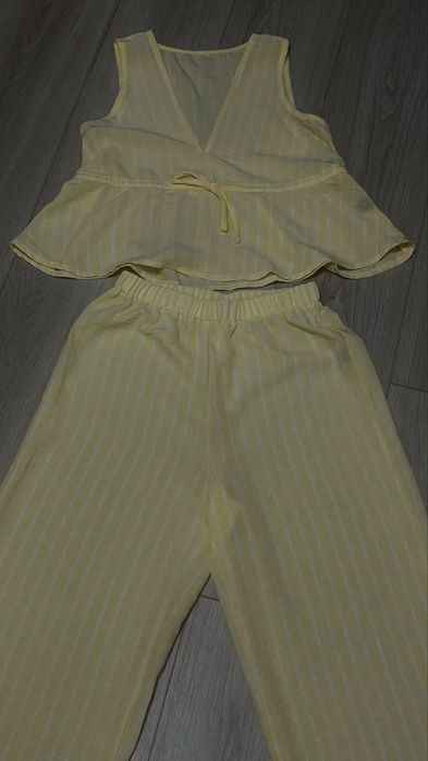Elegant summer set