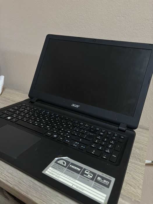 Продавам лаптоп Acer