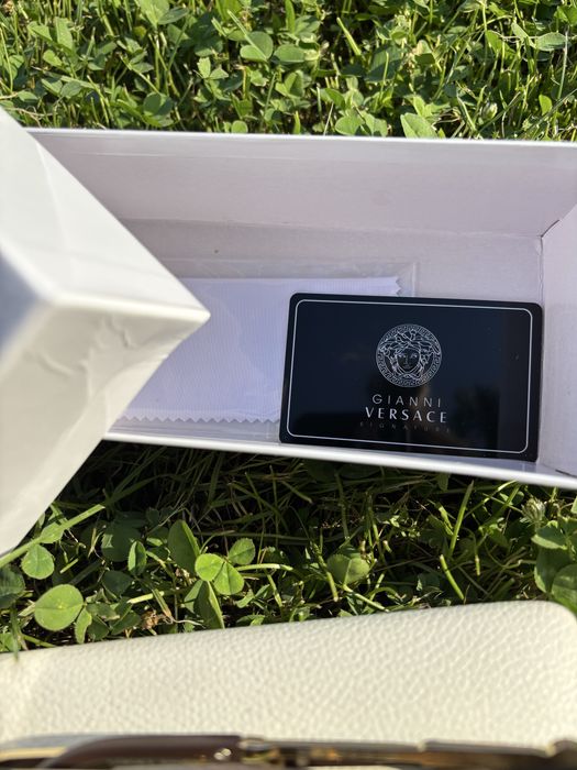 Ochelari de soare Versace
