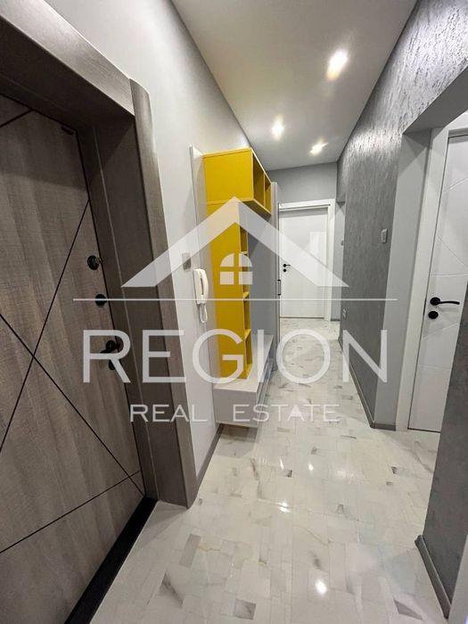 Дава се под наем Тристаен апартамент в Варна, Общината - 105 кв.м за 1275 € - Снимка #10