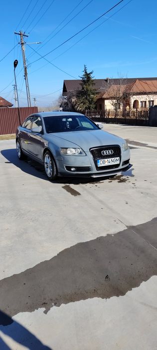 Vând a6 c6 urgent!!!
