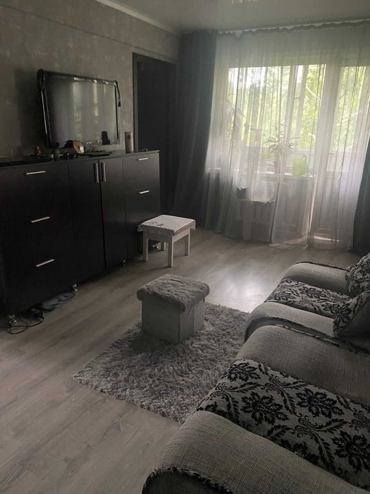 3-х комнатная квартира