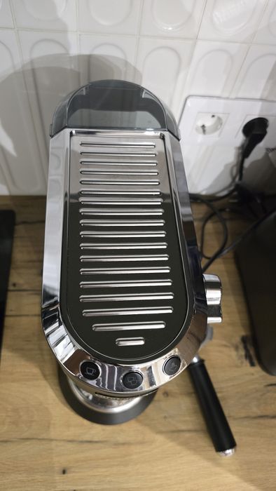 Кафемашина Delonghi