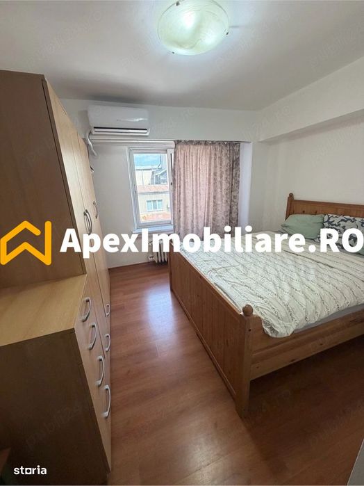 Apartament 4 camere de inchiriat Unirii Bucuresti | ApexImobiliare.ro — fotografia 1