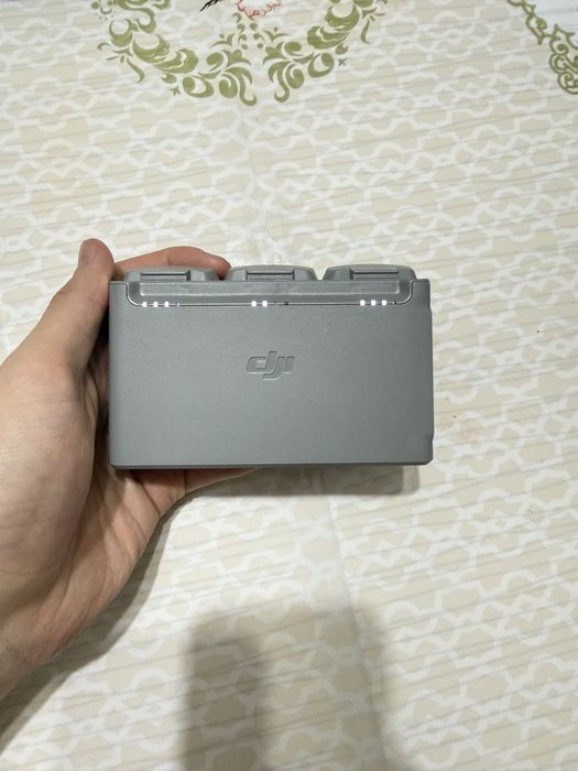 Dron Dji Mini 4K