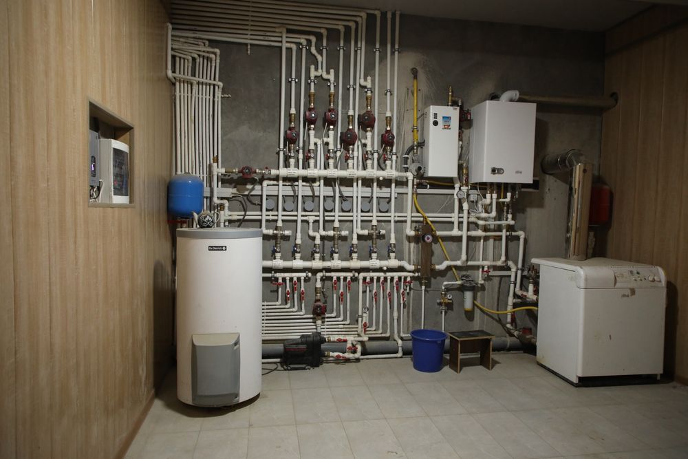 Дом 6 сот махалле Парвоз