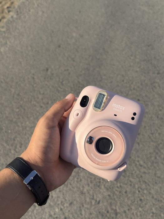 instax mini 11 Срочно!