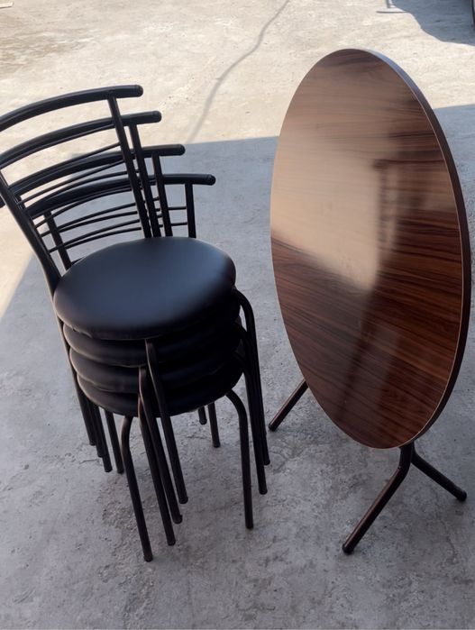 Stol stul ot seh assortimen 545000