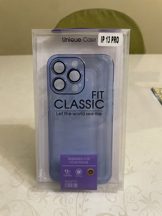 Чехол для iPhone Xs/X, 13 Pro