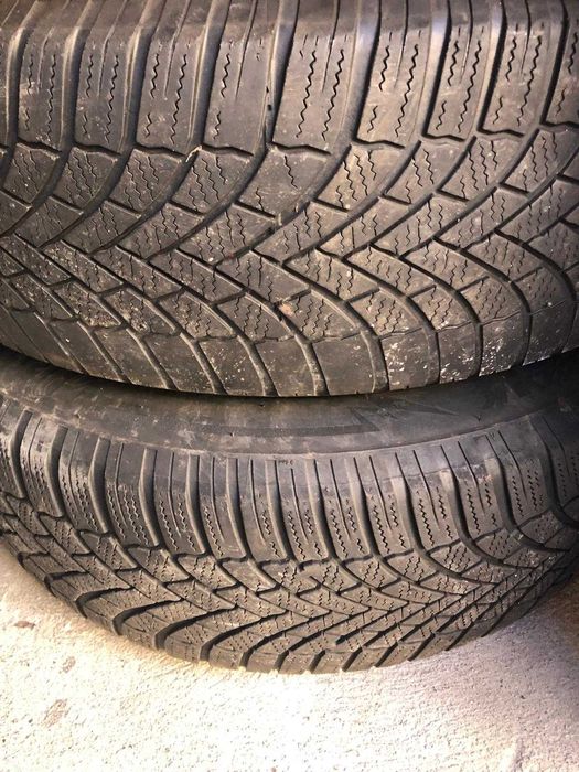 Vand roti de iarna 235/65R17