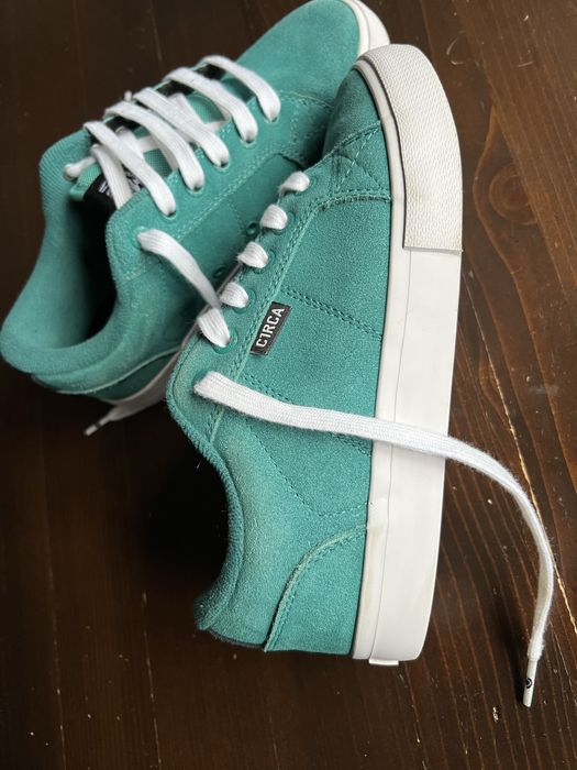 Кецове Circa #37